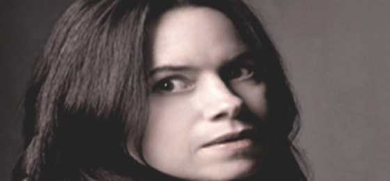 Natalie Merchant