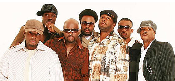 NAturally 7