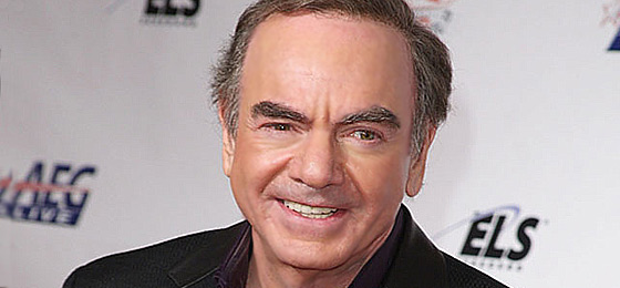 Neil Diamond