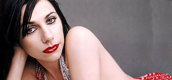 PJ Harvey