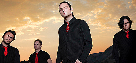 Parlotones