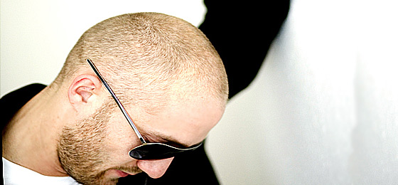 Paul Kalkbrenner