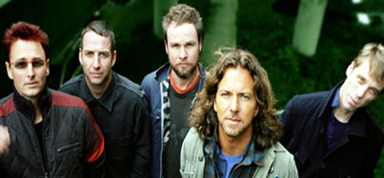 Pearl Jam