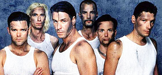 Rammstein