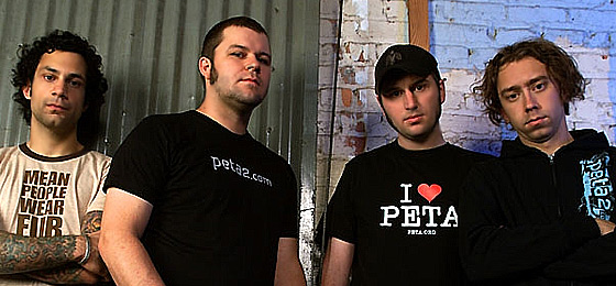 Rise Against