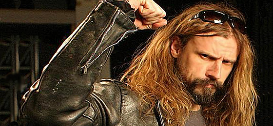 Rob Zombie