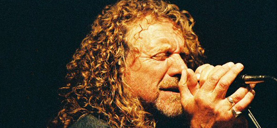 Robert Plant