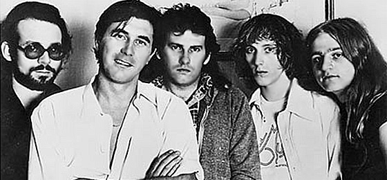Roxy Music