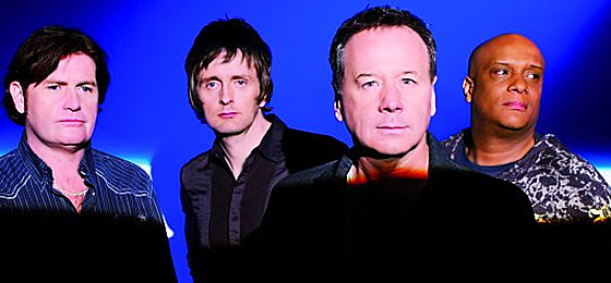 Simple Minds
