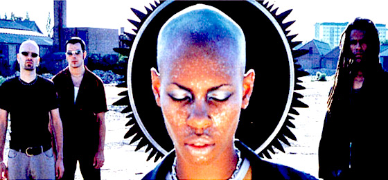Skunk Anansie