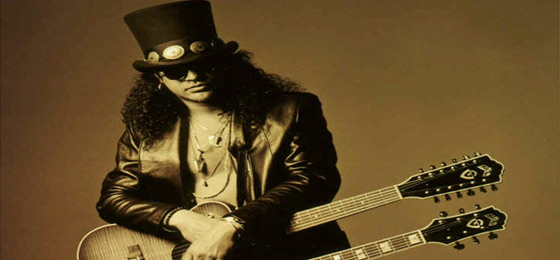 Slash
