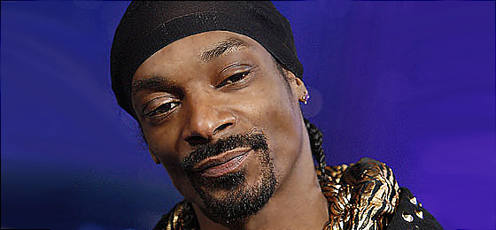 Snoop Dogg
