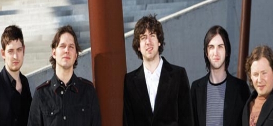Snow Patrol