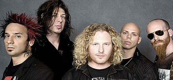 Stone Sour