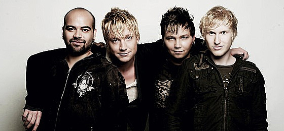 Sunrise Avenue
