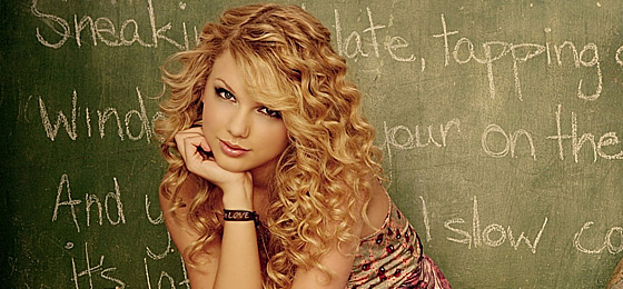 Taylor Swift