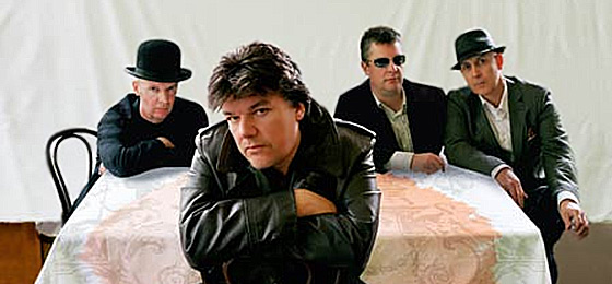 Tha Blow Monkeys