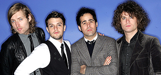 The Killers
