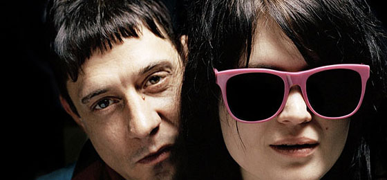 The Kills
