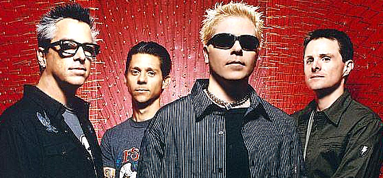 The Offspring
