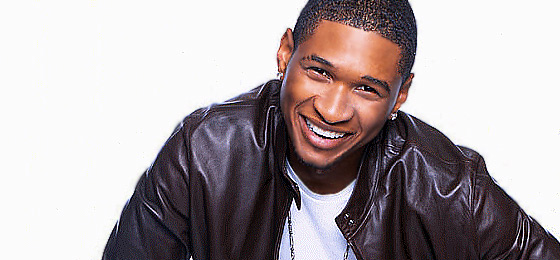 Usher 