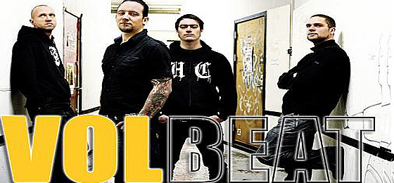 VolBeat