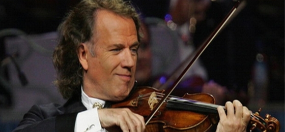 Andre Rieu