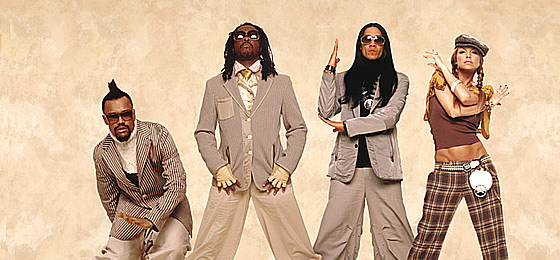Black Eyed Peas