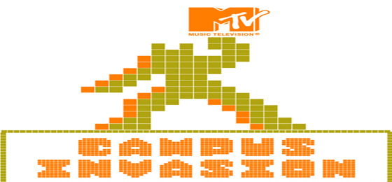MTV Campus Invasion