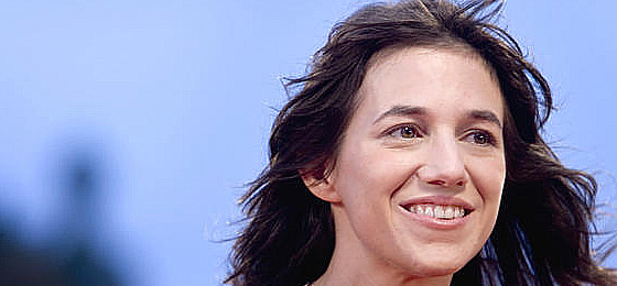 Charlotte Gainsbourg