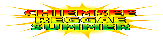 Chiemsee Reggae Summer