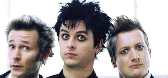 Green Day