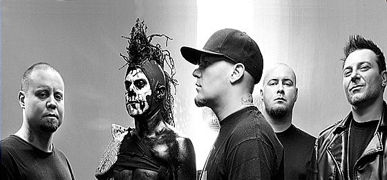 Limp Bizkit