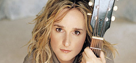Melissa Etheridge