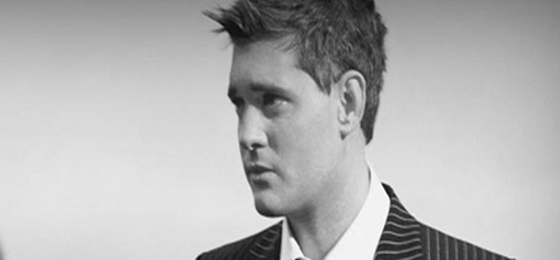 Michael Buble