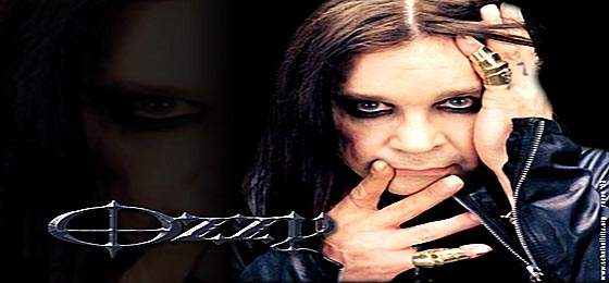 Ozzy Osbourne