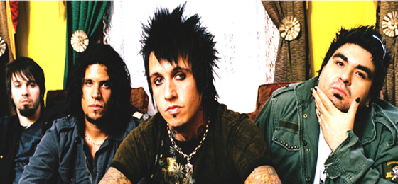 PaPa Roach