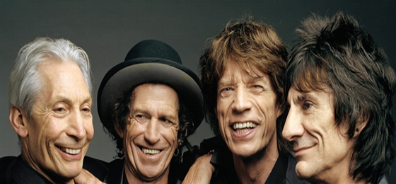Rolling Stones