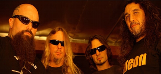 Slayer
