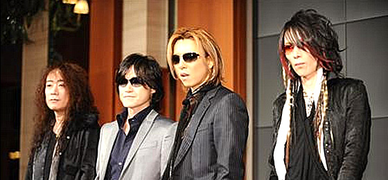 X-Japan